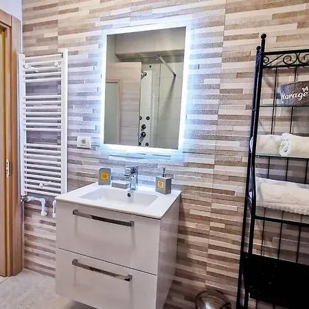 Sea Breeze Апартаменты