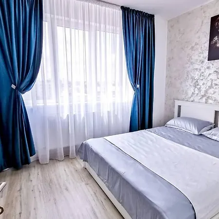 Апартаменты Sea Breeze Нэводари