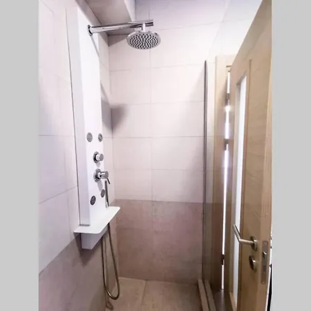 דירה Sea Breeze Năvodari