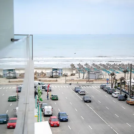 Sea Breeze דירה *